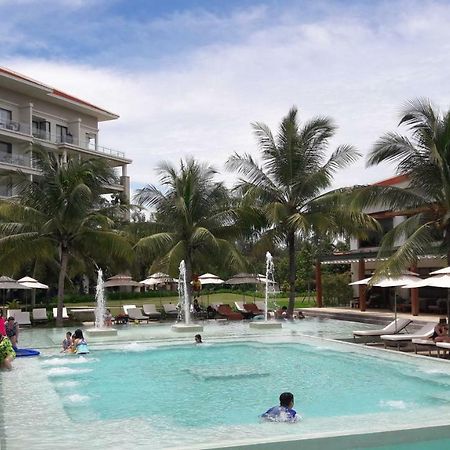Ocean Apartment Spa & Golf Danang Εξωτερικό φωτογραφία