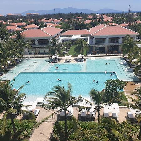 Ocean Apartment Spa & Golf Danang Εξωτερικό φωτογραφία