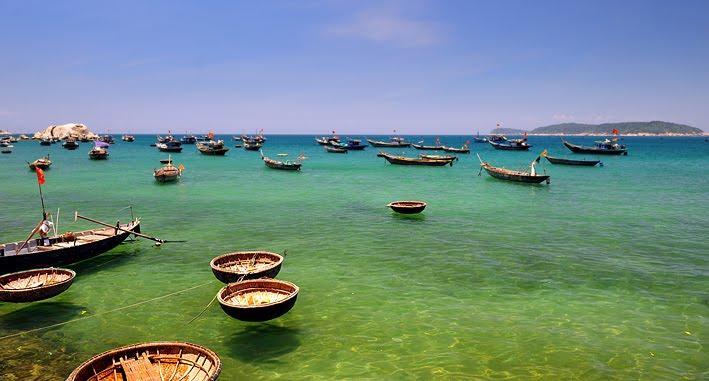 Ocean Apartment Spa & Golf Danang Εξωτερικό φωτογραφία