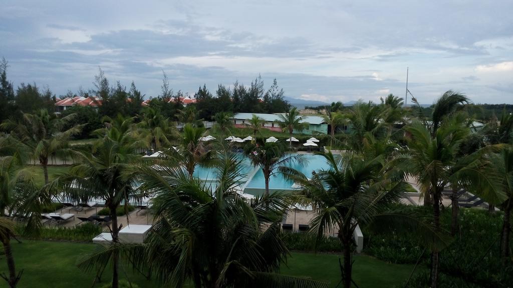 Ocean Apartment Spa & Golf Danang Εξωτερικό φωτογραφία