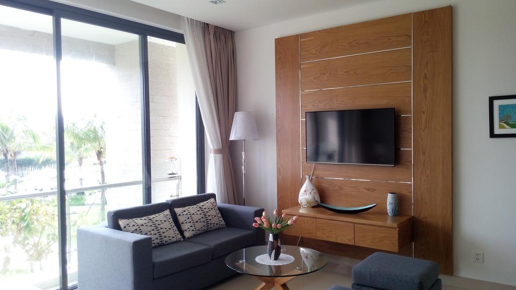 Ocean Apartment Spa & Golf Danang Εξωτερικό φωτογραφία