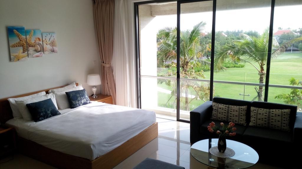 Ocean Apartment Spa & Golf Danang Εξωτερικό φωτογραφία