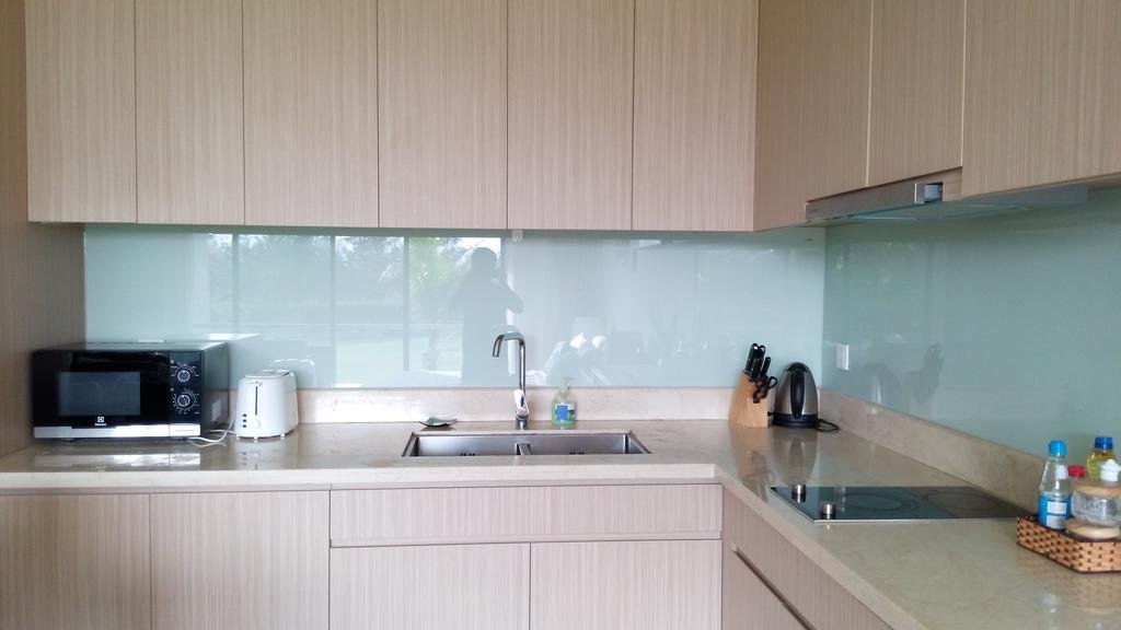Ocean Apartment Spa & Golf Danang Εξωτερικό φωτογραφία
