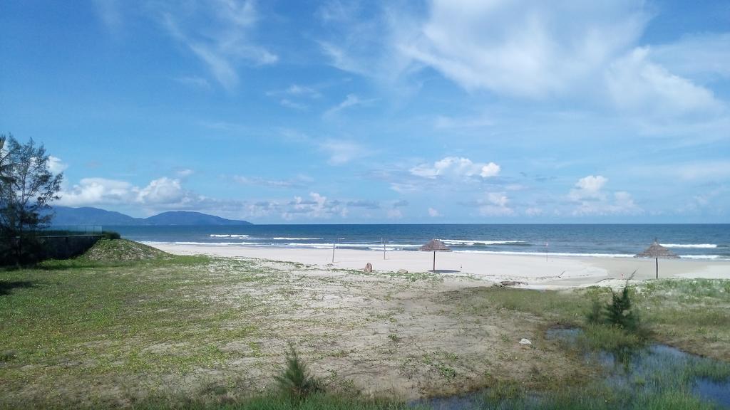 Ocean Apartment Spa & Golf Danang Εξωτερικό φωτογραφία