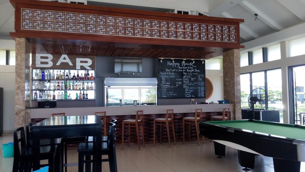 Ocean Apartment Spa & Golf Danang Εξωτερικό φωτογραφία