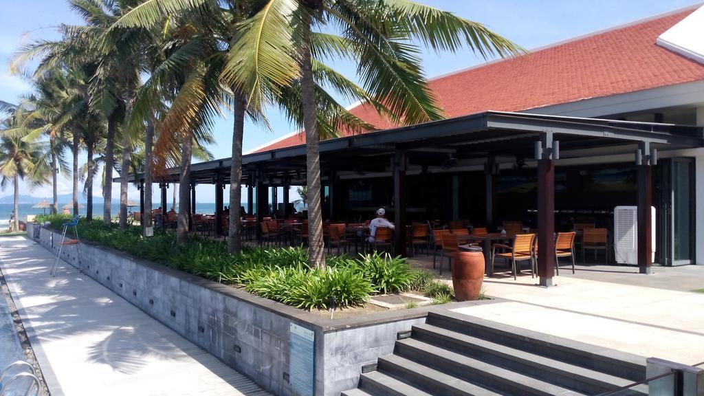 Ocean Apartment Spa & Golf Danang Εξωτερικό φωτογραφία