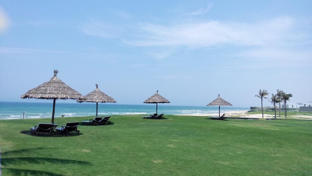 Ocean Apartment Spa & Golf Danang Εξωτερικό φωτογραφία