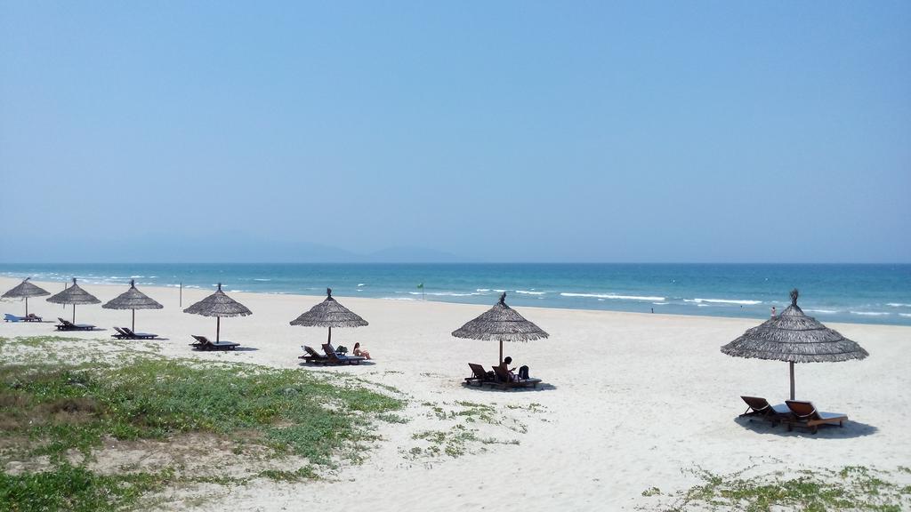 Ocean Apartment Spa & Golf Danang Εξωτερικό φωτογραφία