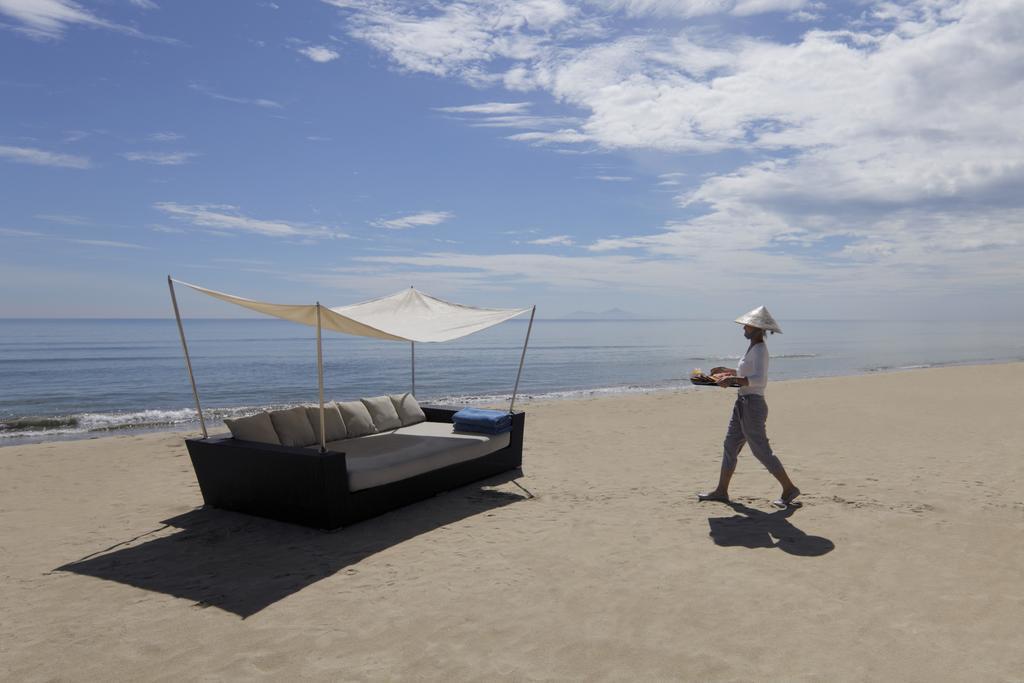Ocean Apartment Spa & Golf Danang Εξωτερικό φωτογραφία