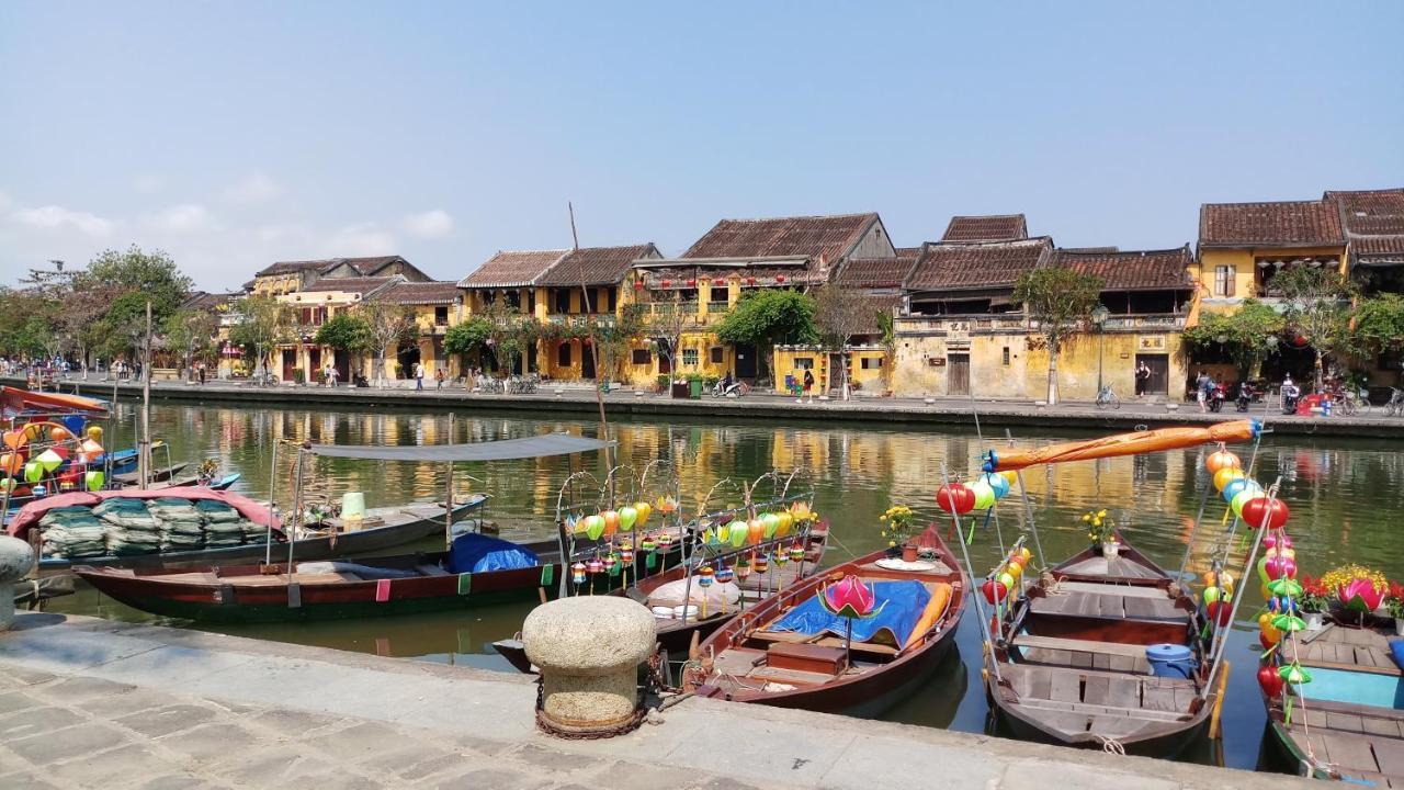 Ocean Apartment Spa & Golf Danang Εξωτερικό φωτογραφία