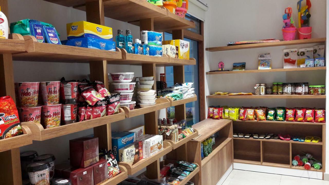 Ocean Apartment Spa & Golf Danang Εξωτερικό φωτογραφία